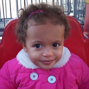 Meet your Posher, Bethany